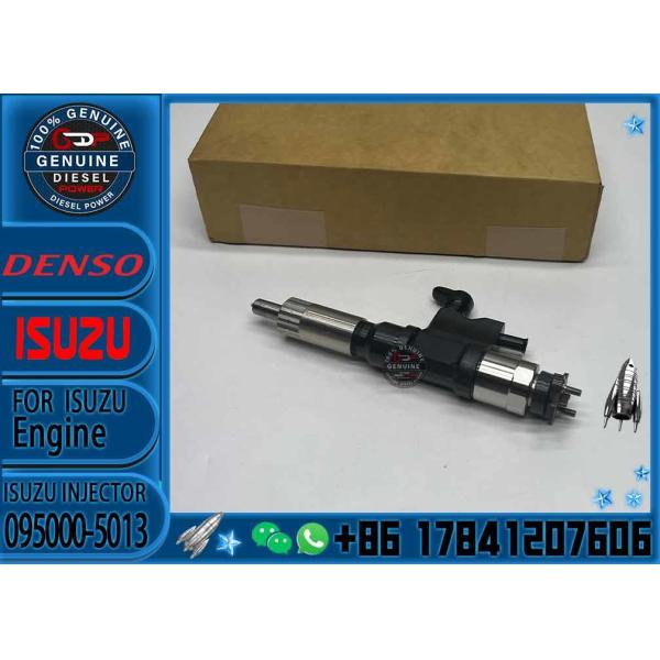 095000-5013 095000 5013 095000-5013 Diesel Injection Service 8-97306073-0 8973060737 Diesel Pump Injector