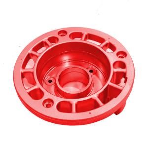 Wholesale Turning CNC Parts Machining Bronze Anodizing Stainless Steel from china suppliers