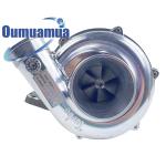 OEM Hitachi EX200 Turbocharger Excavator For Isuzu 6BD1T Engine 1144002720