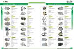 Alternator 12V 90A Bosch Generator 0124325109 3C4510300AA