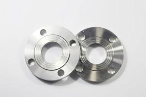 Wholesale 3/4&quot; Asme B16.5 Carbon Steel Weld Neck Flange Std Thickness Oem Customization from china suppliers