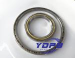 K36013CP0Thin Section Bearing for Industrial Robot brass cage steel balls best