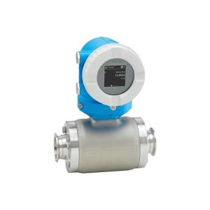 Wholesale 55S50-UA1BEAA0AFAA E+H Proline Promag 55S Electromagnetic Flow Meter from china suppliers