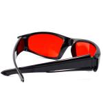 Fitover Style Safety Laser Protective Glasses EN170