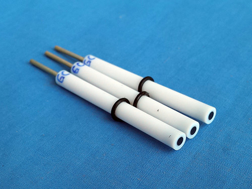 Glassy Carbon Working Electrode
