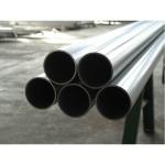 Welded and seamless ASTM A213 201 202 304 304L 316 316L stainless steel tube