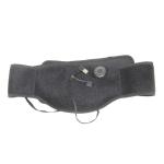 Warm Palace Belt Graphene Neck Heating Pad For Neck Pain Relief And Boosted Neck