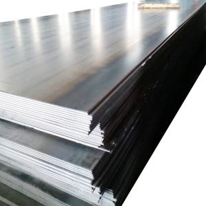 Wholesale Customized Carbon Steel Sheet For Bridge Building 1010 1008 1020 1015 1025 1040 from china suppliers