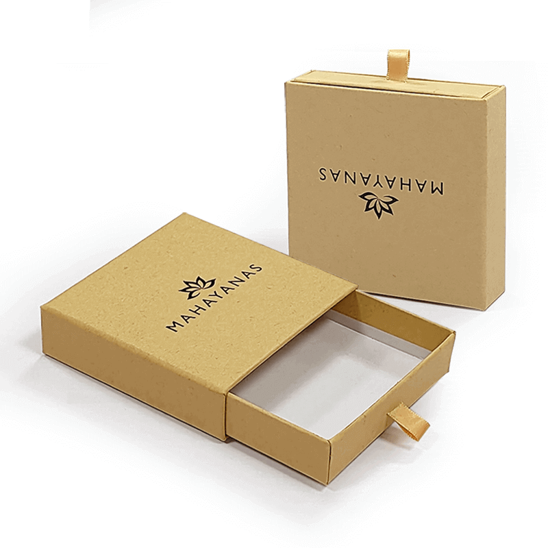 Jewelry Packaging Box for Bangles Bracelets Earrings Necklaces Ring Acceptable ODM OEM