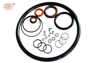 Wholesale OEM Large Sizes Metric Inch Oring Fluorinated Silicone Rubber O Ring Seal Manufacturer from china suppliers