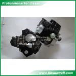 Original ISBe BOSCH high pressure diesel fuel injection pump 0445020007= 4898921