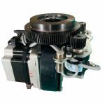 ZL-145 Agv Mini Steering Wheel Material Handling Equipment Parts small omni