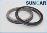 8-97071-561-1 Rear Engine Oil Seal For 4HK1 6HK1 Isuzu Shaft Seal