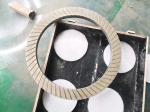 Brake Pad D30 800mm Cbn Diamond Grinding Wheels