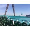 Buy cheap Epoxy Resin Protective Powder Coating , Water Gas Pipeline Powder Coating from wholesalers