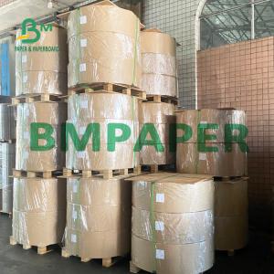 Wholesale 180g 190g Varnish Coated White Medium Thickness Paper for Businesses from china suppliers