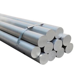 Wholesale Lightweight ASTM 1060 Aluminium Round Bar 6061 Corrosion Resistant from china suppliers