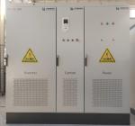 SSCG160-3000/10000 160kW High Accuracy Electric Dynamometer Test Bench System