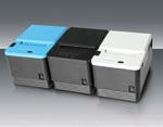 Thermal Line Printing 80mm 260mm/S High Speed Receipt Label Printer for Your