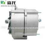 Alternator 24V 55A Bosch Generator 0120469024 0120469038 0120469527 0120469562
