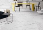 Frost Resistant 24x48 Porcelain Tile , Marble Style Porcelain Tile