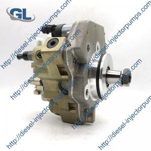 Wholesale CP3 Bosch Fuel Injector Pump 5258264 High Pressure Injection Pumps 0445020137 0986437319 from china suppliers