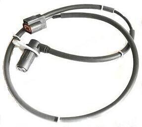 Wholesale automobile ABS Wheel Speed Sensor for MITSUBISHI MR407268 from china suppliers