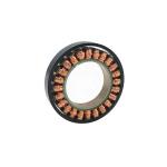 Faradyi Customized 12-36V Brushless Outer Rotor Frameless Motor High Precision