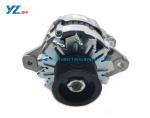 E320D Excavator Electrical Parts S6E Engine 24V 55A 12PK CAL35622