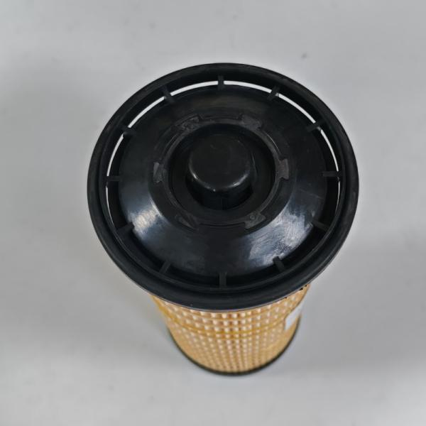 4343928 Fuel Filter Ultra High Efficiency Fuel And Water Separator Filter Assembly