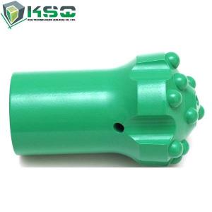 Wholesale T45 Dome Rock Drilling Tools Carbide Tipped Drill Bits Dia 152-127mm from china suppliers