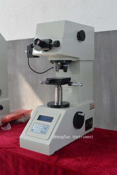 Weight Direct Load - Type Automatic Hardness Tester With LCD Hardness Display