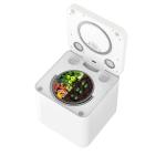 Kitchen Food Waste Composting Machine Non-woven Waste Disposal Machine Kitchen