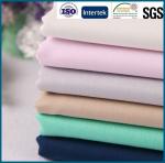 OEM ODM Cotton Spandex Fabric Work Pants Fabric 98% Cotton 2% Spandex