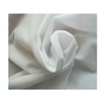 100% Cotton Bleached Dyed Flannel Double Sided Brushed For Hospital