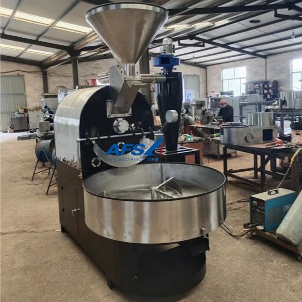 Coffee Beans Roaster, Coffee Beans Roasting Machine, Coffee Roaster 1kg,3kg,6kg