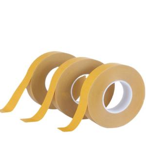 Wholesale TESA 70410 White Easy To Stretch Adhesive Removes Double-sided Tape from china suppliers