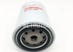 ISO9001 2kg Excavator Spin On Coolant Filter 4058965 WF2076