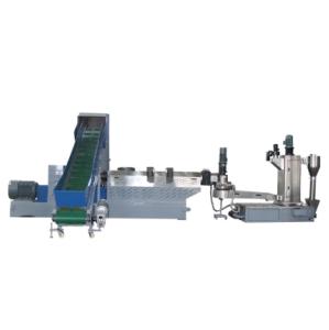 Wholesale High Frequency Single Screw Plastic Extruder Machine For Packaging Industry Extrusion from china suppliers