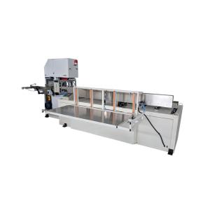 Wholesale 40cuts/Min Xinyun Machine For Paper Cutting ,Paper Cutting Machine Automatic from china suppliers