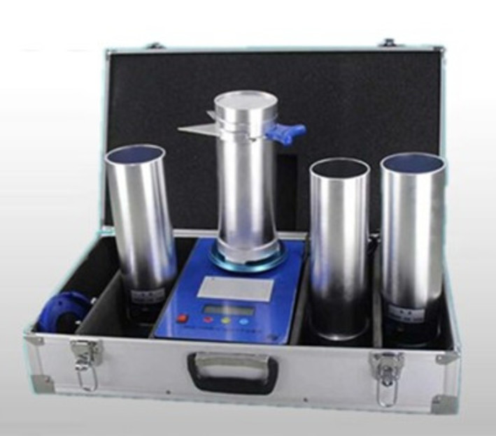 Electronic Grain Capacitance Meter ST128 Resolution 1g Grain And Oil Testing Equipment
