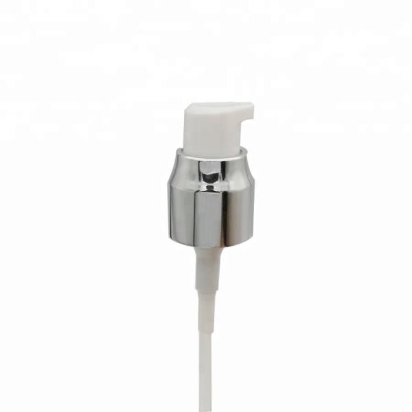 AS Plastic Liquid Soap Dispenser Pump Leakage - Prevention Press The Actuator