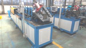 Wholesale Stud Roll Forming Machine, Drywall Stud Machine from china suppliers
