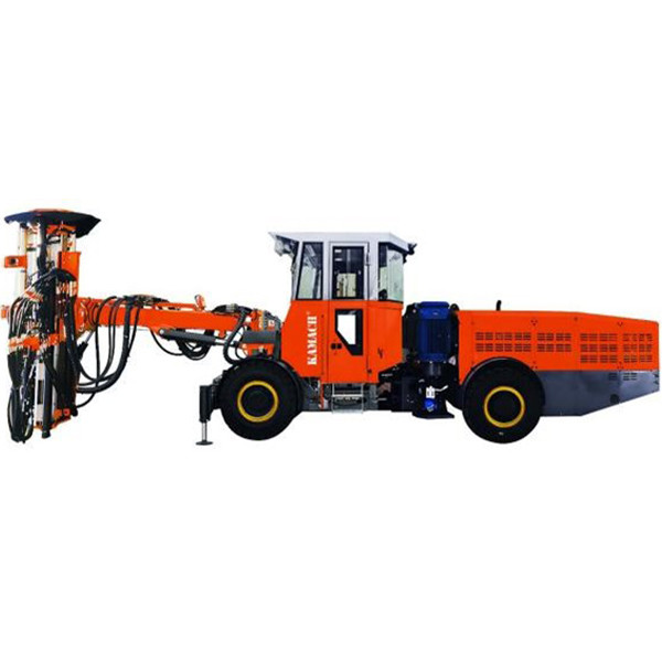 Wholesale CYTC89 Long Hole Drilling Rig from china suppliers