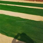 Black/Green 3D Geomat for Channel Dam Slope Protection 2-5 Layer Online