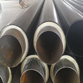 Wholesale Continuous Polyurethane Spraying Thermal Winding Polyethylene Equipment Production Line from china suppliers