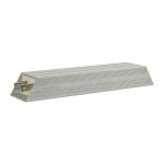 VKS Aluminum Case 400W VFD Braking Resistor For Frequency Inverter