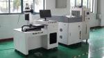 Brass / Copper Fiber Laser Welding Machine Energy Feedback for Glass Frame