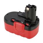 14.4V 3.0ah Ni MH Bosch Power Tools Battery Bat040 Bat041 Bat140 Bat159