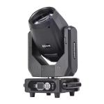 Support Dimmer 3in1 Moving Head Beam Lights ATG 295W for Outdoor Stage